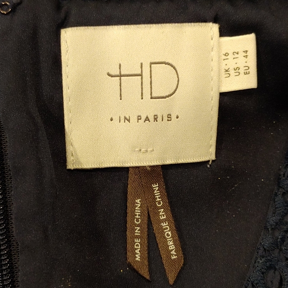 ANTHROPOLOGIE Top Sweet ❤ Bodice - Picture 3 of 4